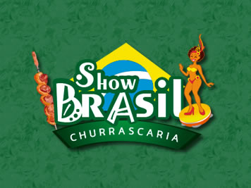 Churrascaria Brasil (Foz do Iguau - Brasil)